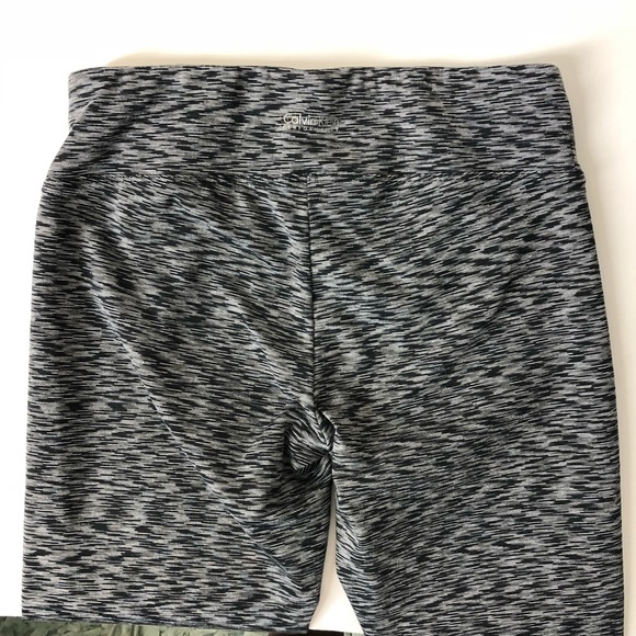 Calvin Klein Performance leggings - Picture 5 of 8